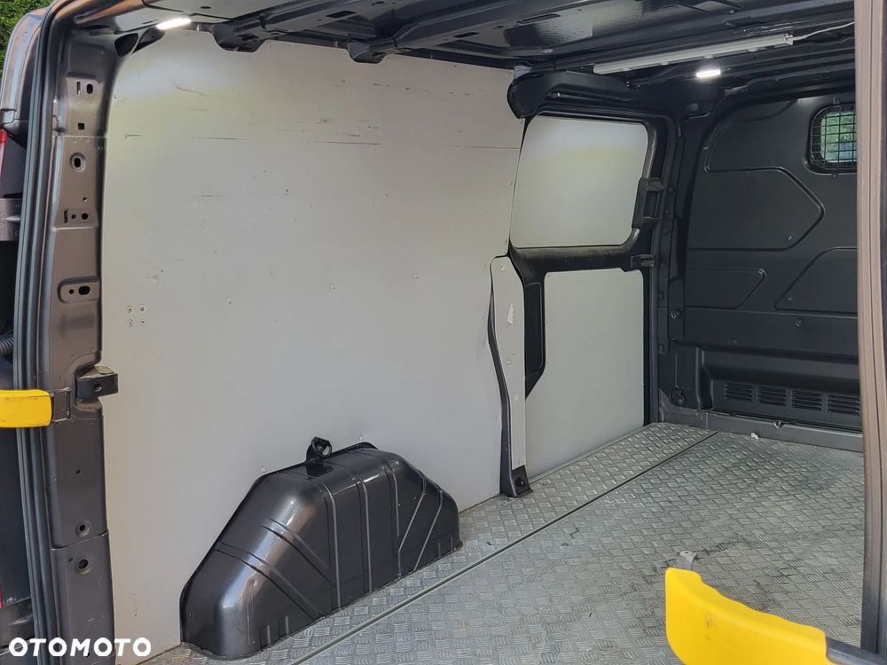 Ford Transit custom l2h1 - 23
