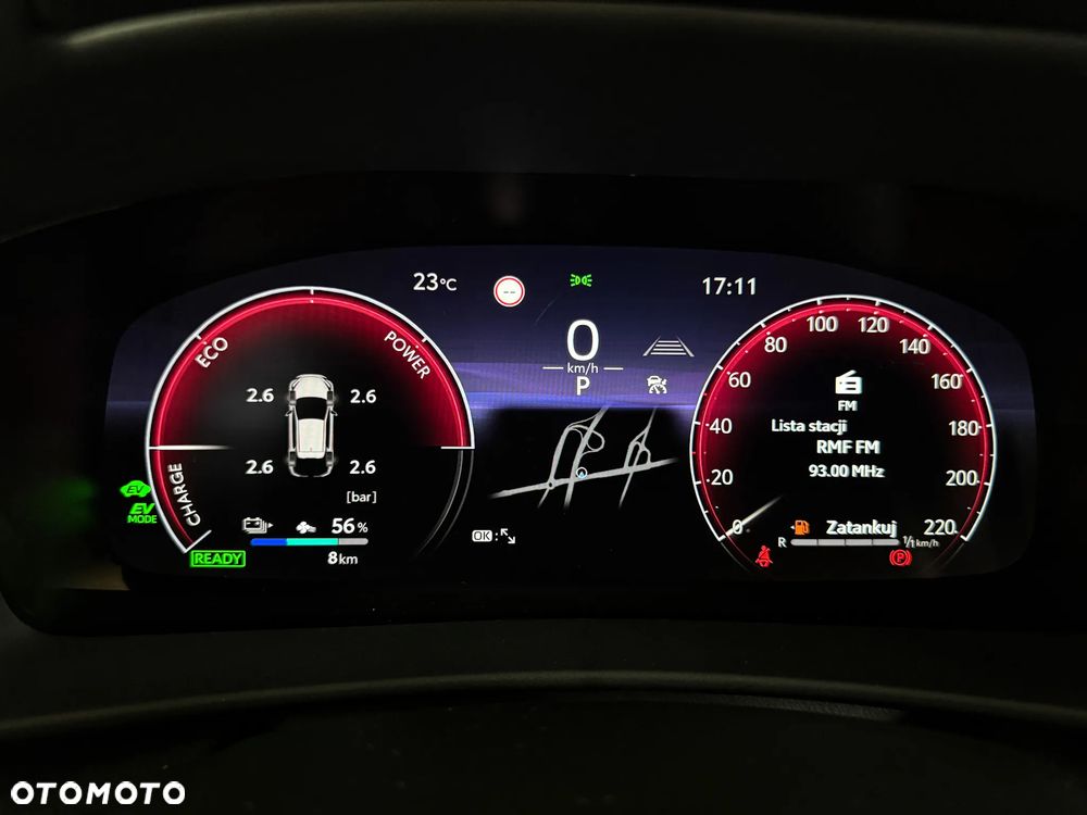 Toyota C-HR 2.0 PHEV Dynamic Force Executive - 15