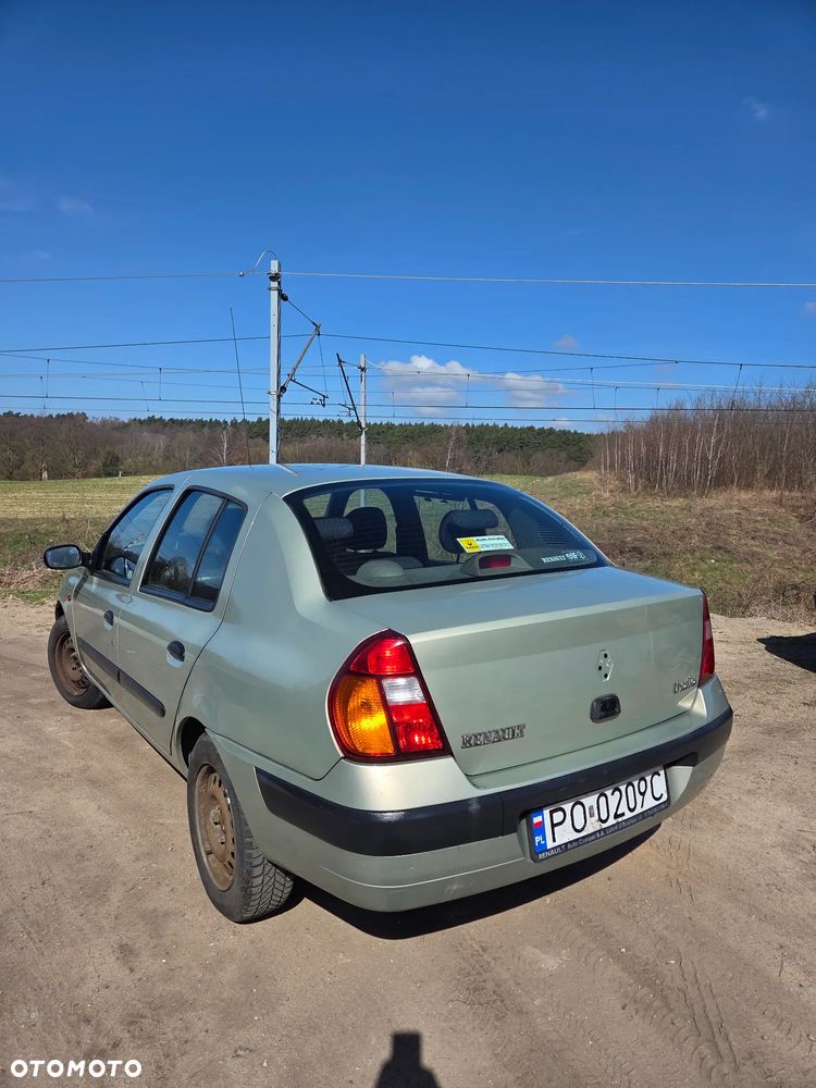 Renault Thalia 1.4 Access - 1