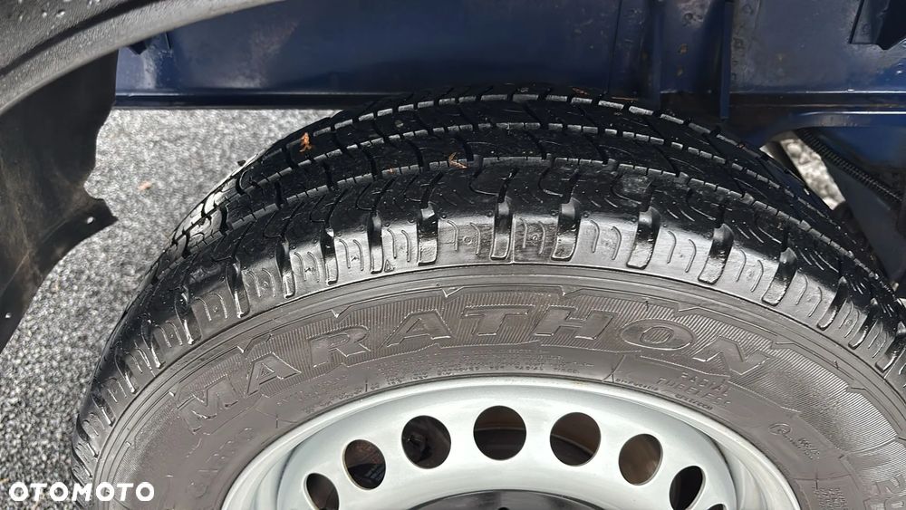 Volkswagen Transporter T5 - 36