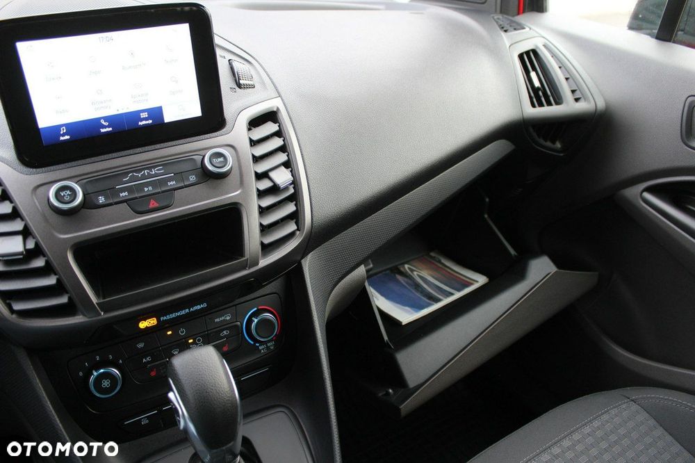 Ford Transit Connect 230 L2 Trend PowerShift (bryg.) - 23