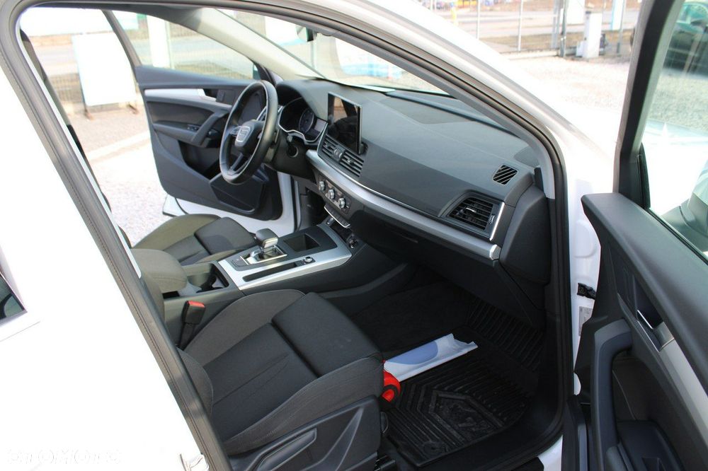 Audi Q5 - 38
