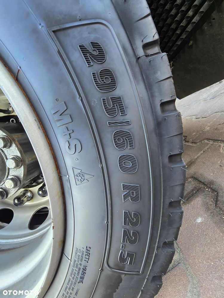 Mercedes-Benz ACTROS 1845 MP 5 GIGASPACE MEGA - 30