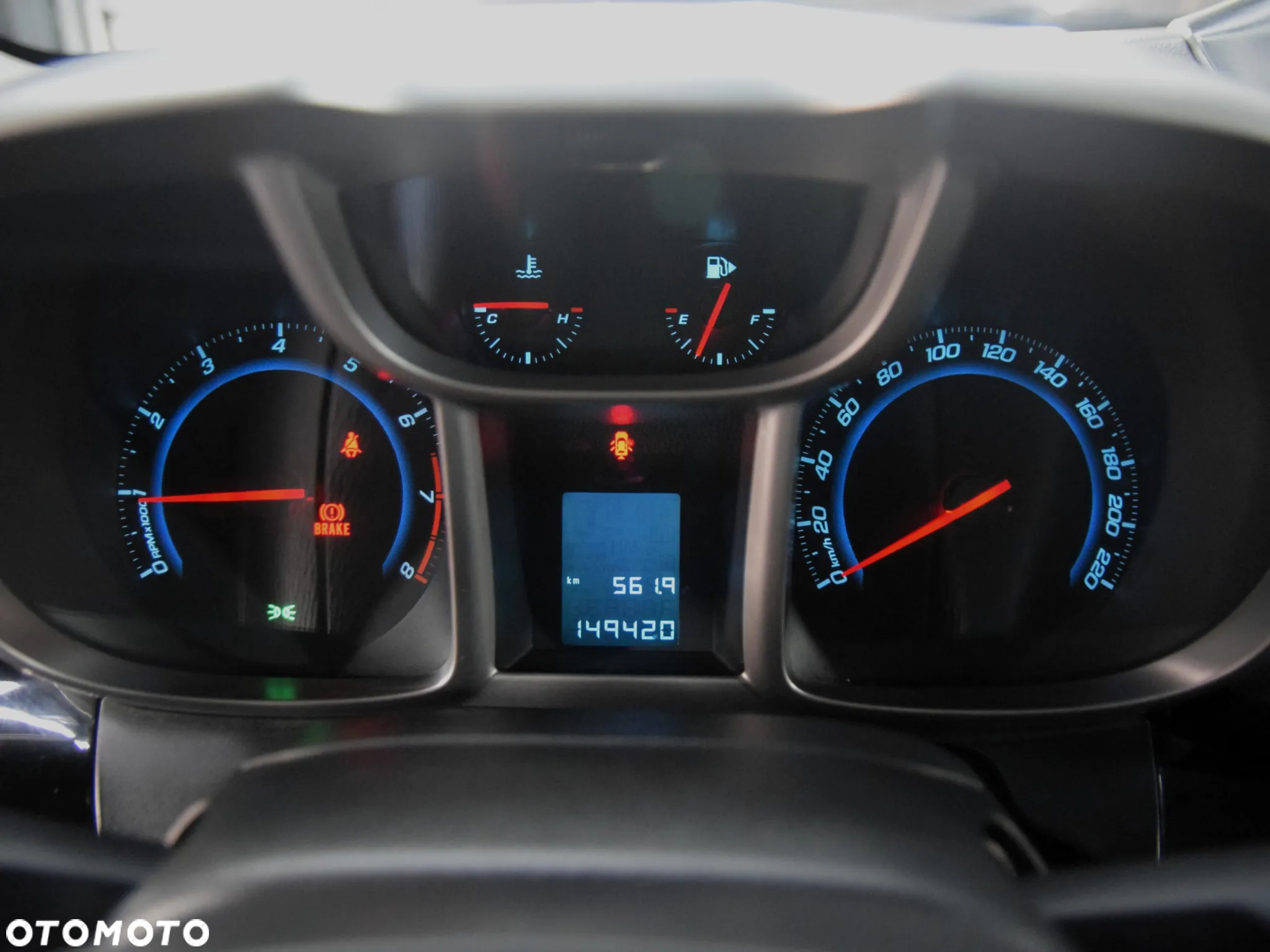 Chevrolet Orlando 1.8 LT+ - 18
