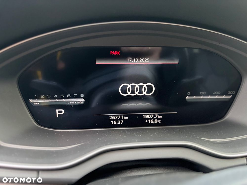 Audi Q5 45 TFSI quattro S tronic - 14