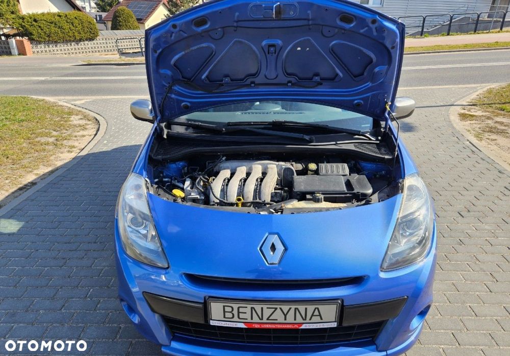 Renault Clio - 13
