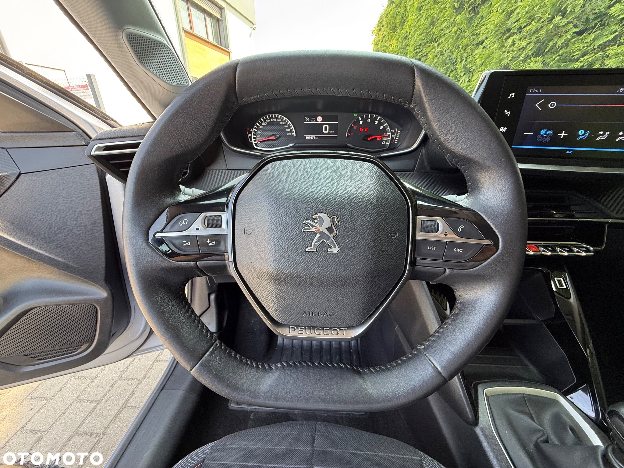 Peugeot 208 1.5 BlueHDi Active S&S - 10