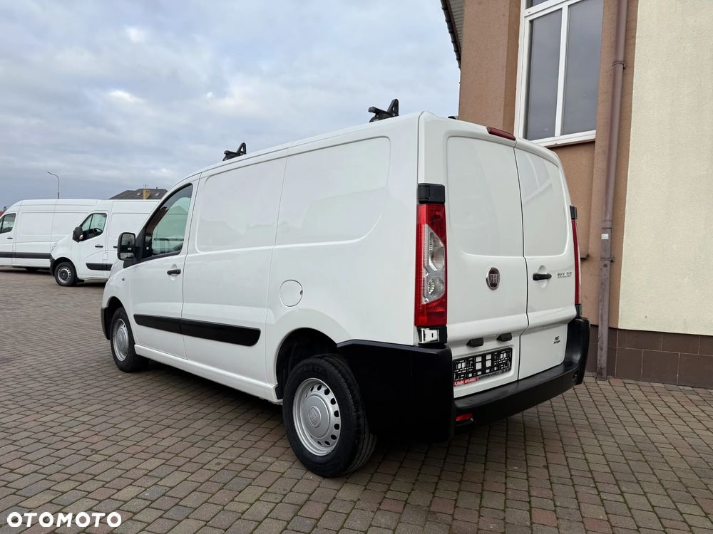 Fiat Scudo - 5