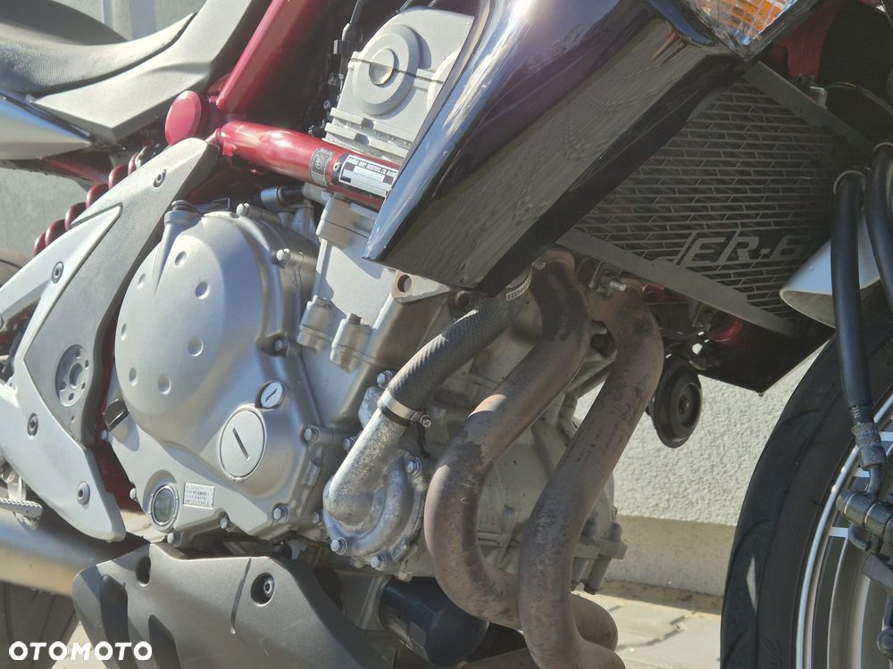 Kawasaki ER - 11