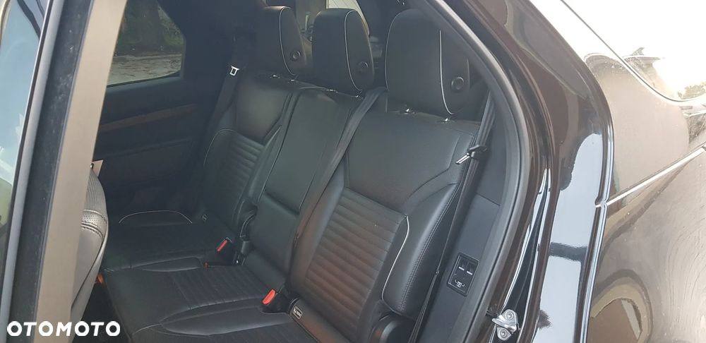 Land Rover Discovery 2.0 SD4 HSE - 21