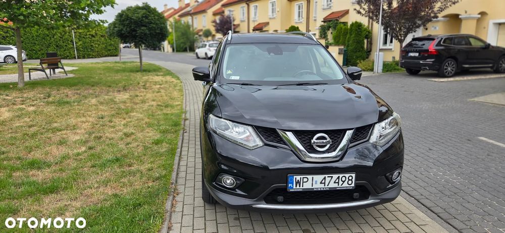 Nissan X-Trail 1.6 DIG-T Tekna 2WD - 2