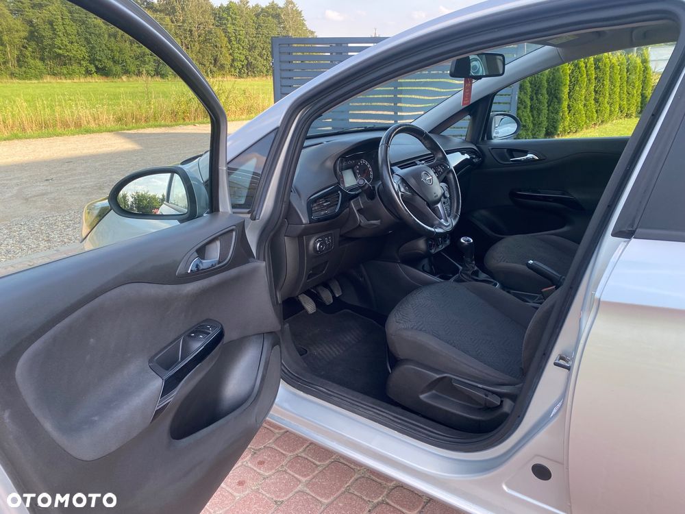 Opel Corsa - 9