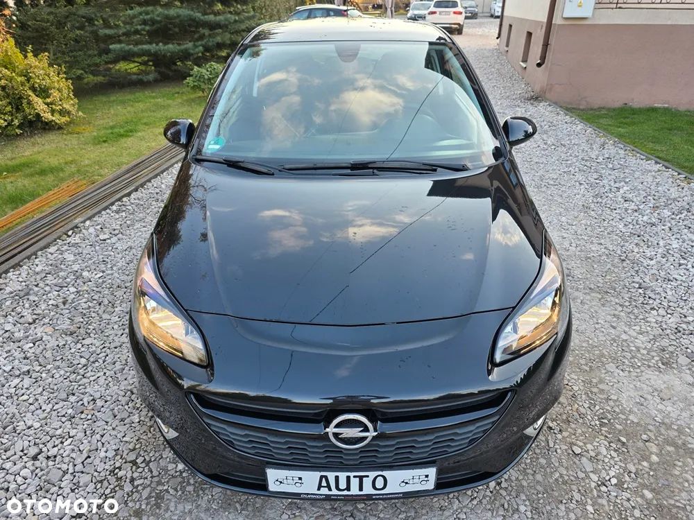 Opel Corsa 1.4 (ecoFLEX) Start/Stop Color Edition - 2