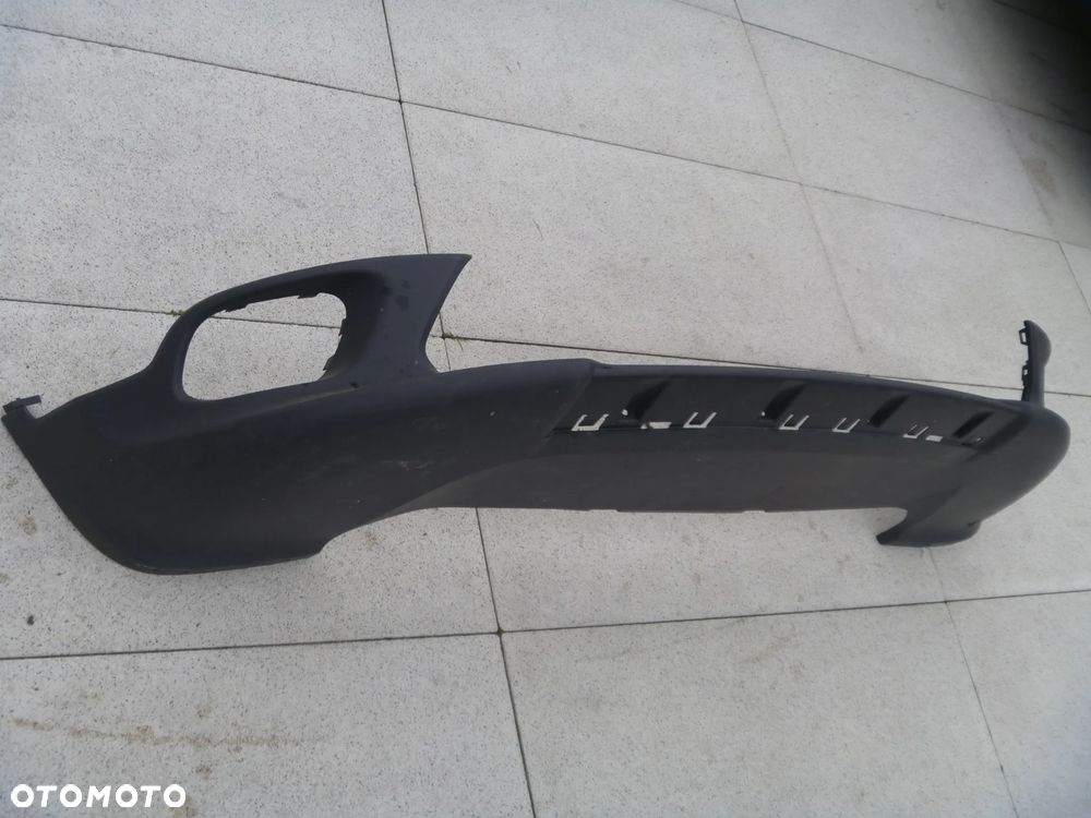 JEEP CHEROKEE V KL 2013- ZDERZAK PRZEDNI DÓŁ SPOILER ORYGINAŁ 68203214AB - 3