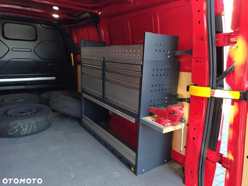 Ford transit-custom 340 L2H1 2,0EcoBlue Trend - 14