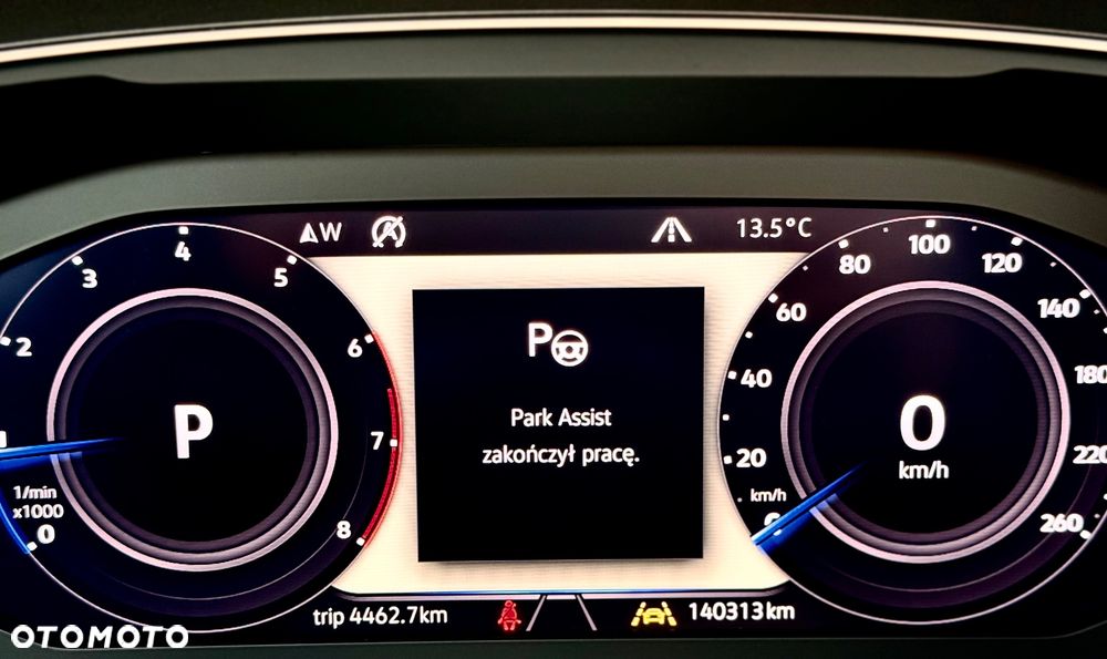 Volkswagen Tiguan 1.5 TSI EVO R-Line DSG - 36