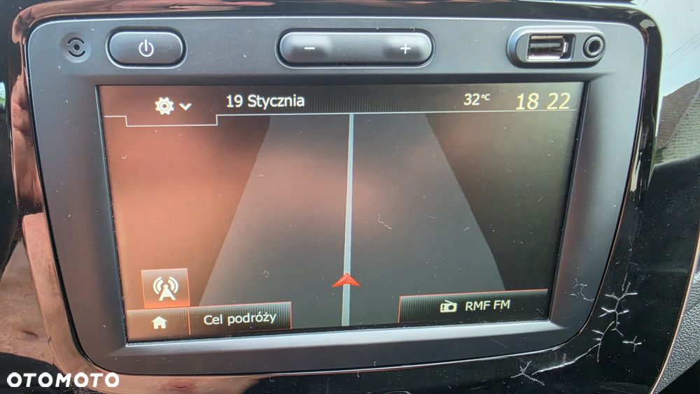 Renault Captur 0.9 Energy TCe Limited - 12