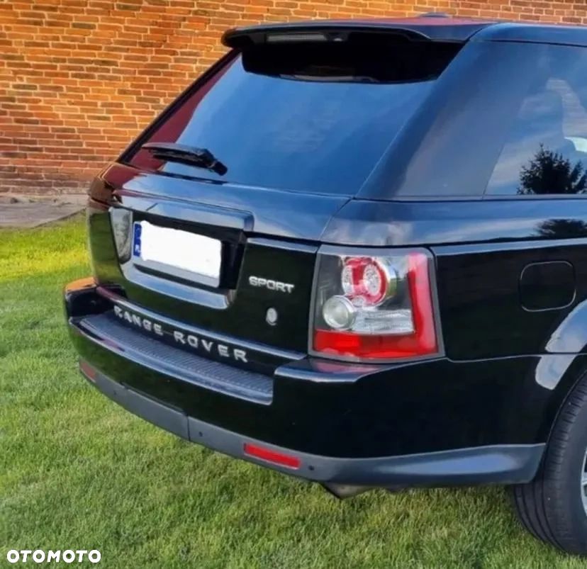 Land Rover Range Rover 3.0TD V6 SV AB - 2
