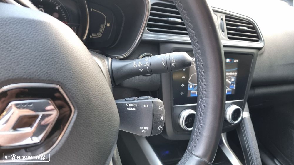 Renault Kadjar 1.5 dCi Intens - 19