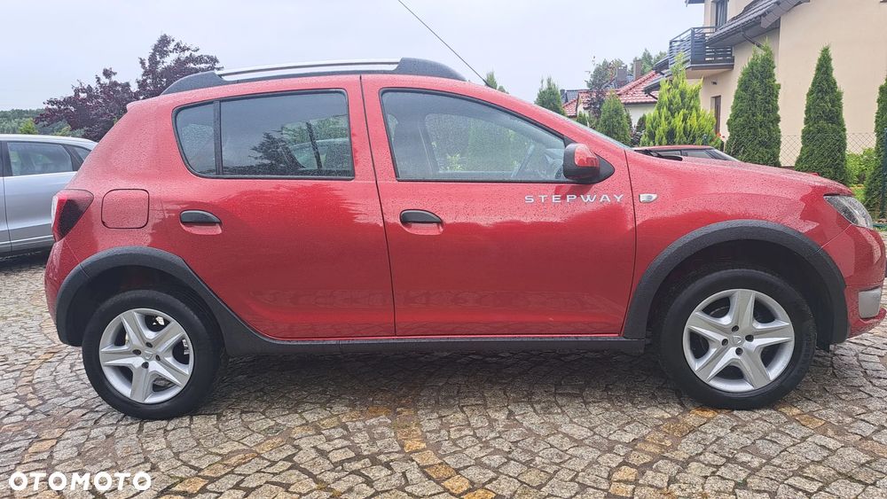Dacia Sandero TCe 90 S&S Laureate - 9