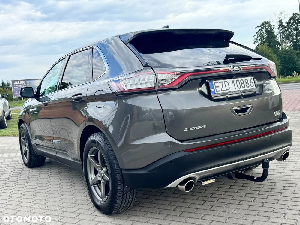 Ford Edge 2016 photo 2