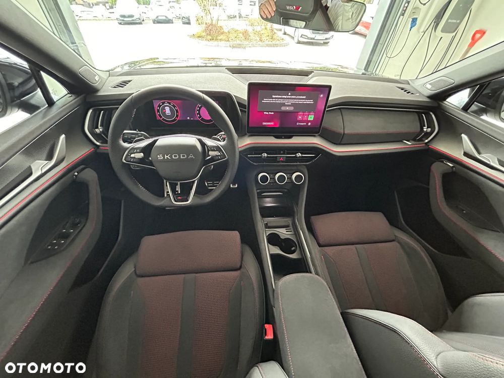 Skoda Kodiaq - 11