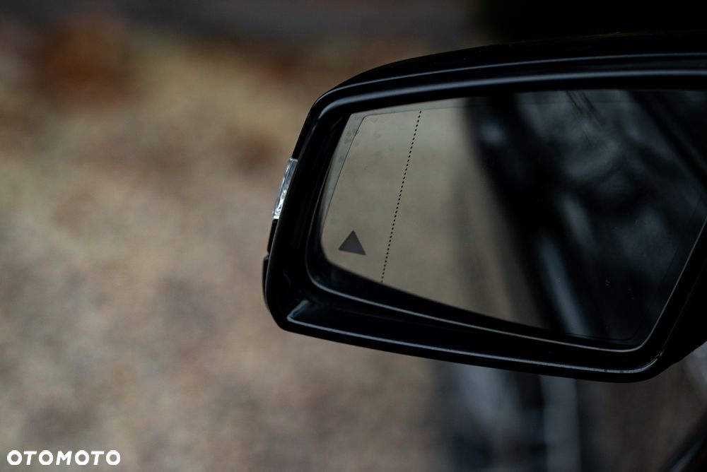 Mercedes-Benz CLA AMG 45 4Matic 7G-DCT - 13