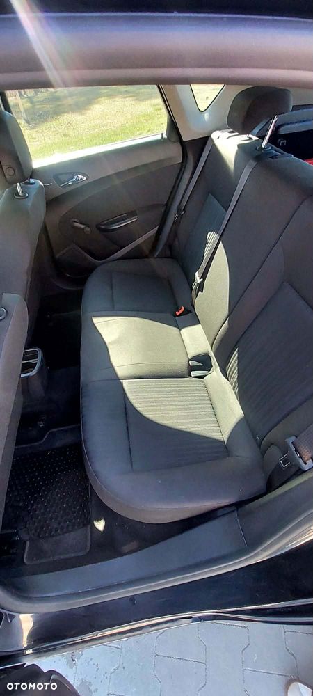 Opel Astra 1.4 ecoFLEX Selection - 11