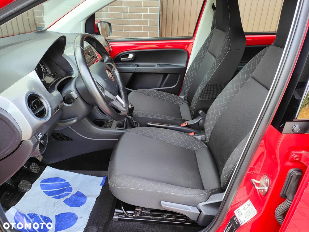 Skoda Citigo 1.0 Style - 9