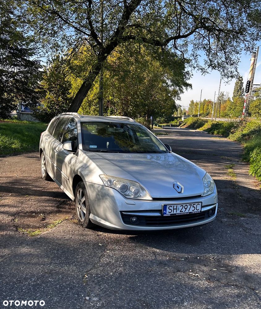 Renault Laguna