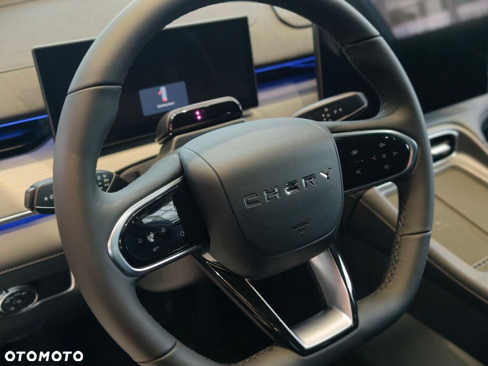 Chery Tiggo 8 - 21