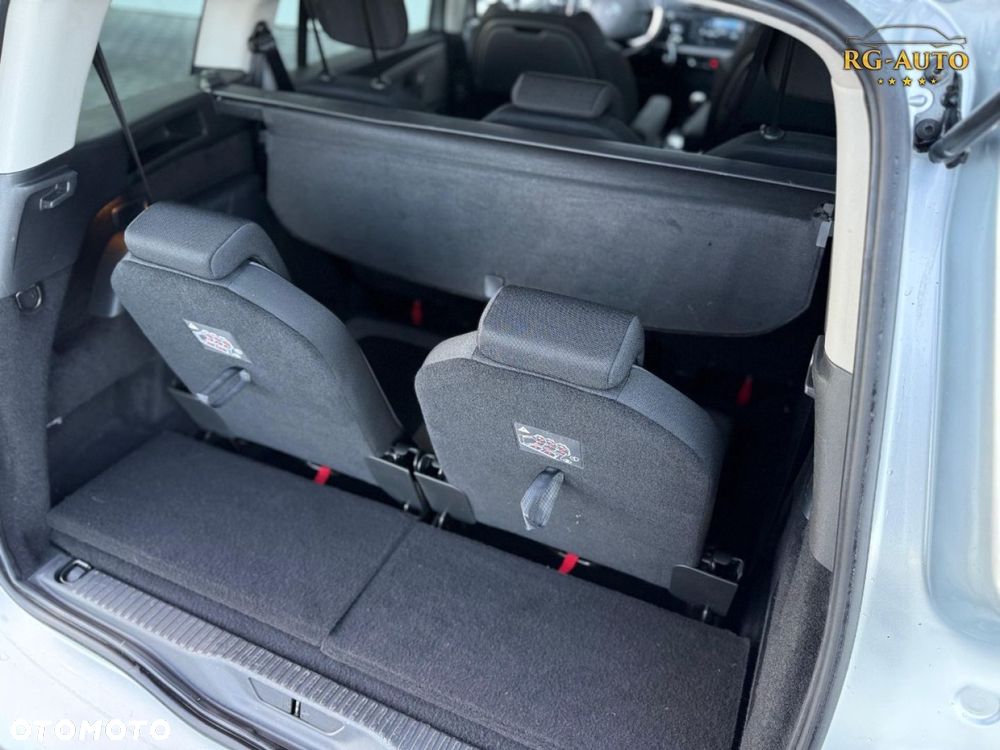 Citroën C4 Grand Picasso - 31