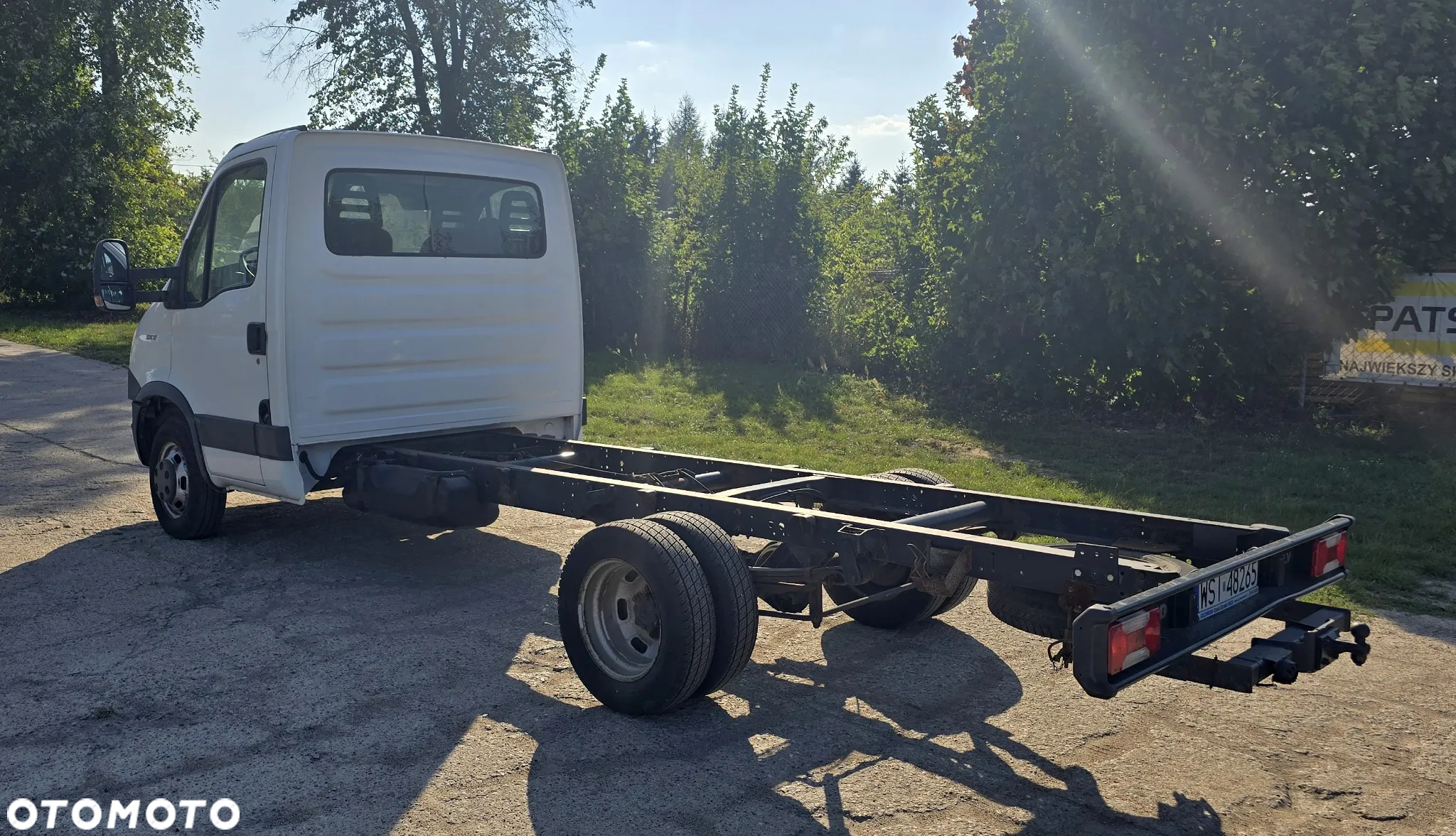 Iveco 50C17 - 7