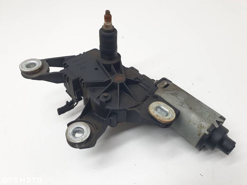 SILNICZEK WYCIERACZEK TYŁ 8E9955711E AUDI A3 8P - 1