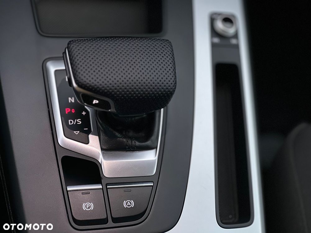 Audi Q5 40 TDI mHEV Quattro S tronic - 18