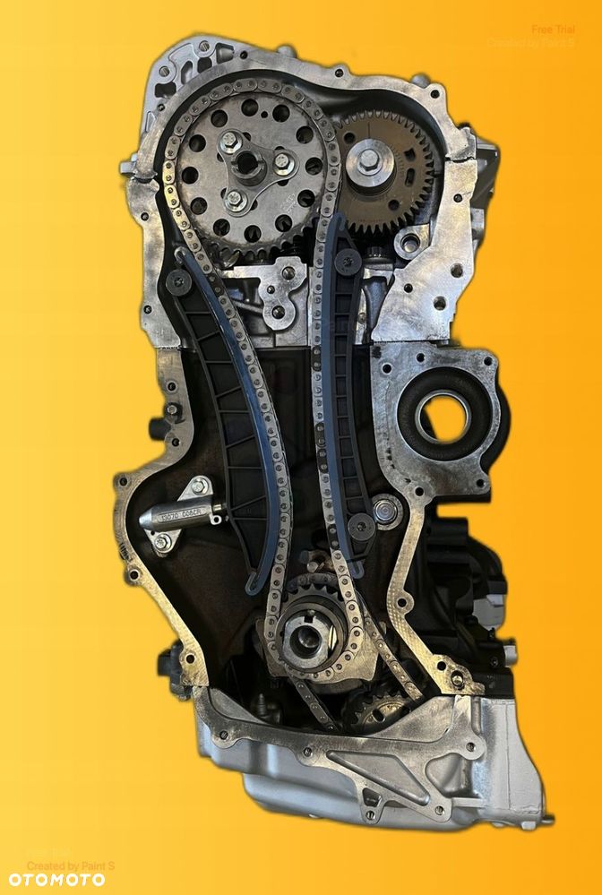 Renault OE R9NA401 R9N A401 Regenerowany - 2