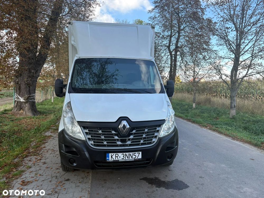 Renault MASTER - 2