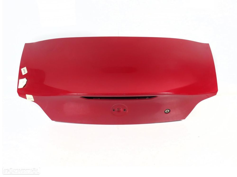 Tampa da mala Usado / Original BMW Z4 Roadster (E85) 41627068277 - 1