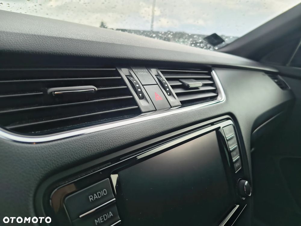 Skoda Octavia - 36