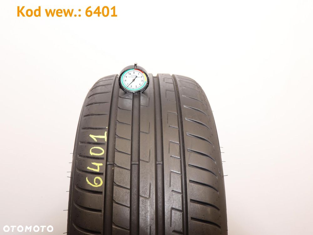 Goodyear Eagle F1 Asymmetric 3 - 225/45 R17 - 1