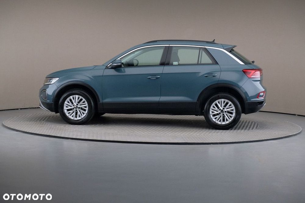 Volkswagen T-Roc 1.5 TSI Life DSG - 4