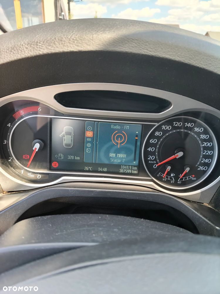Ford S-Max 2.0 TDCi Ambiente - 17