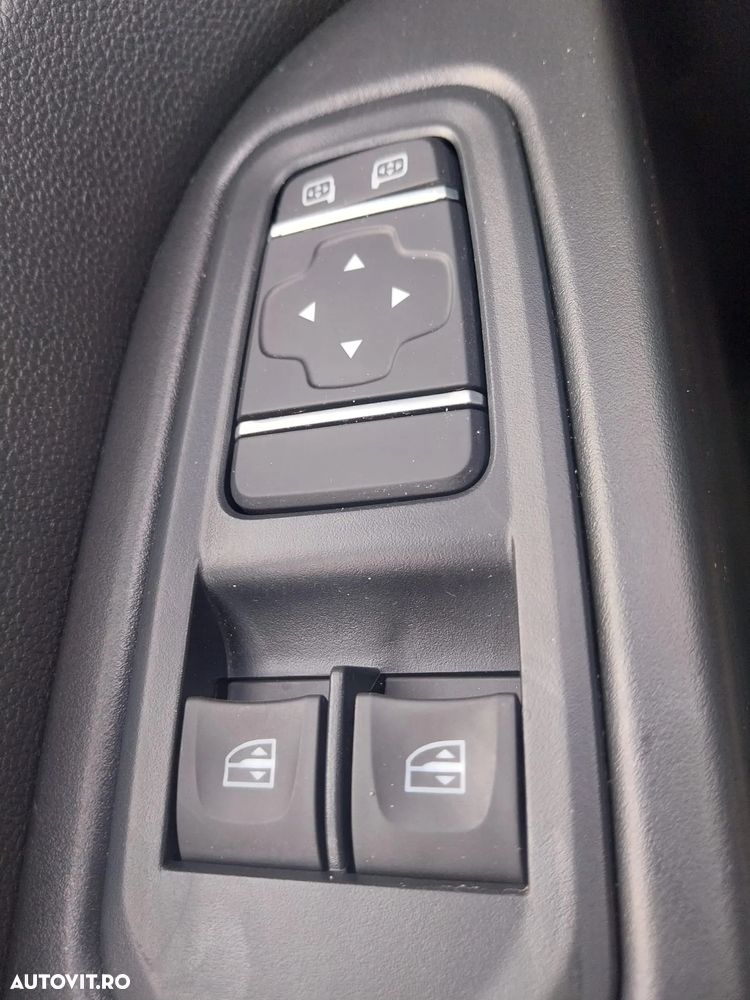 Renault TRAFIC ELECTRIC - 11