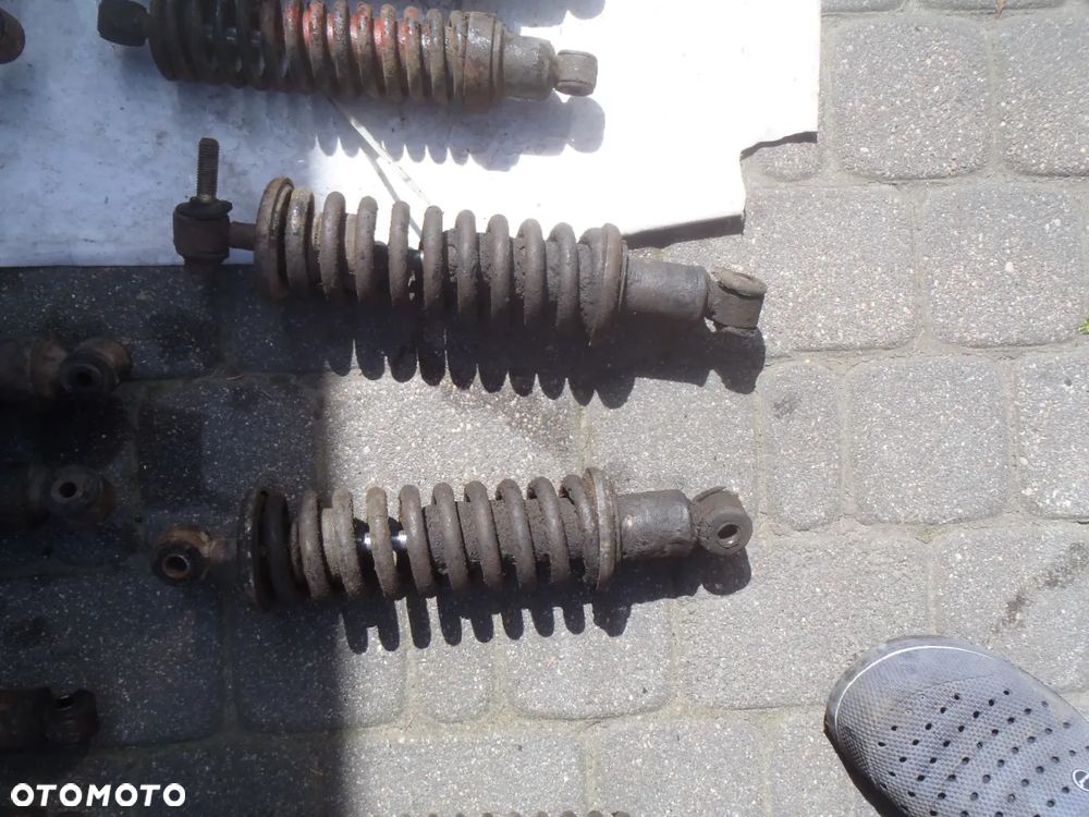 amortyzator amor sprężyna tył aixam ligier ambra nova baroder chatenet town italcar ginevra jdm ginevra grecav bellier casalini - 10