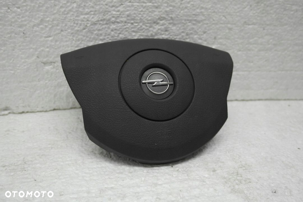 OPEL VIVARO AIR BAG AIRBAG PODUSZKA TEMPOMAT