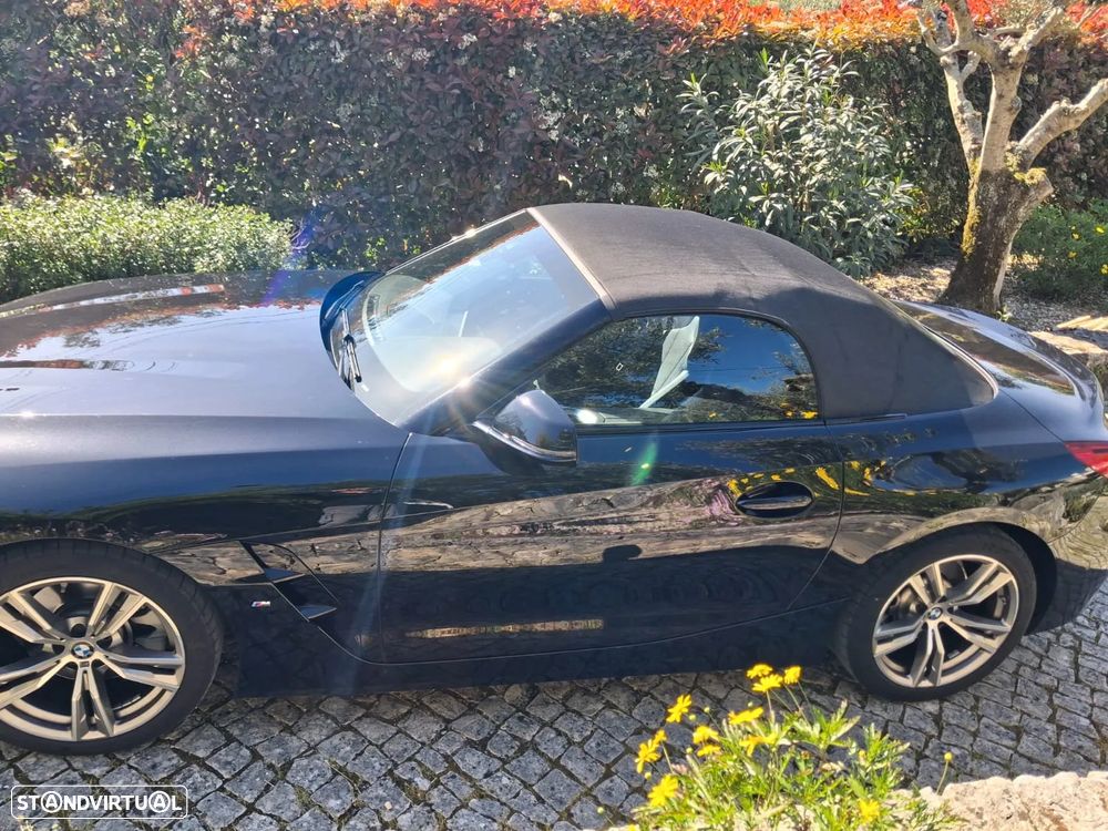 BMW Z4 sDrive20i Aut. - 15