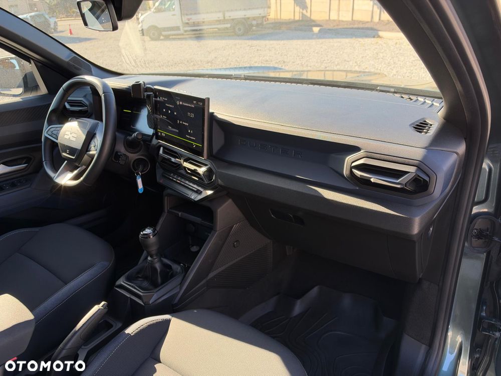 Dacia Duster 1.0 TCe Journey - 17