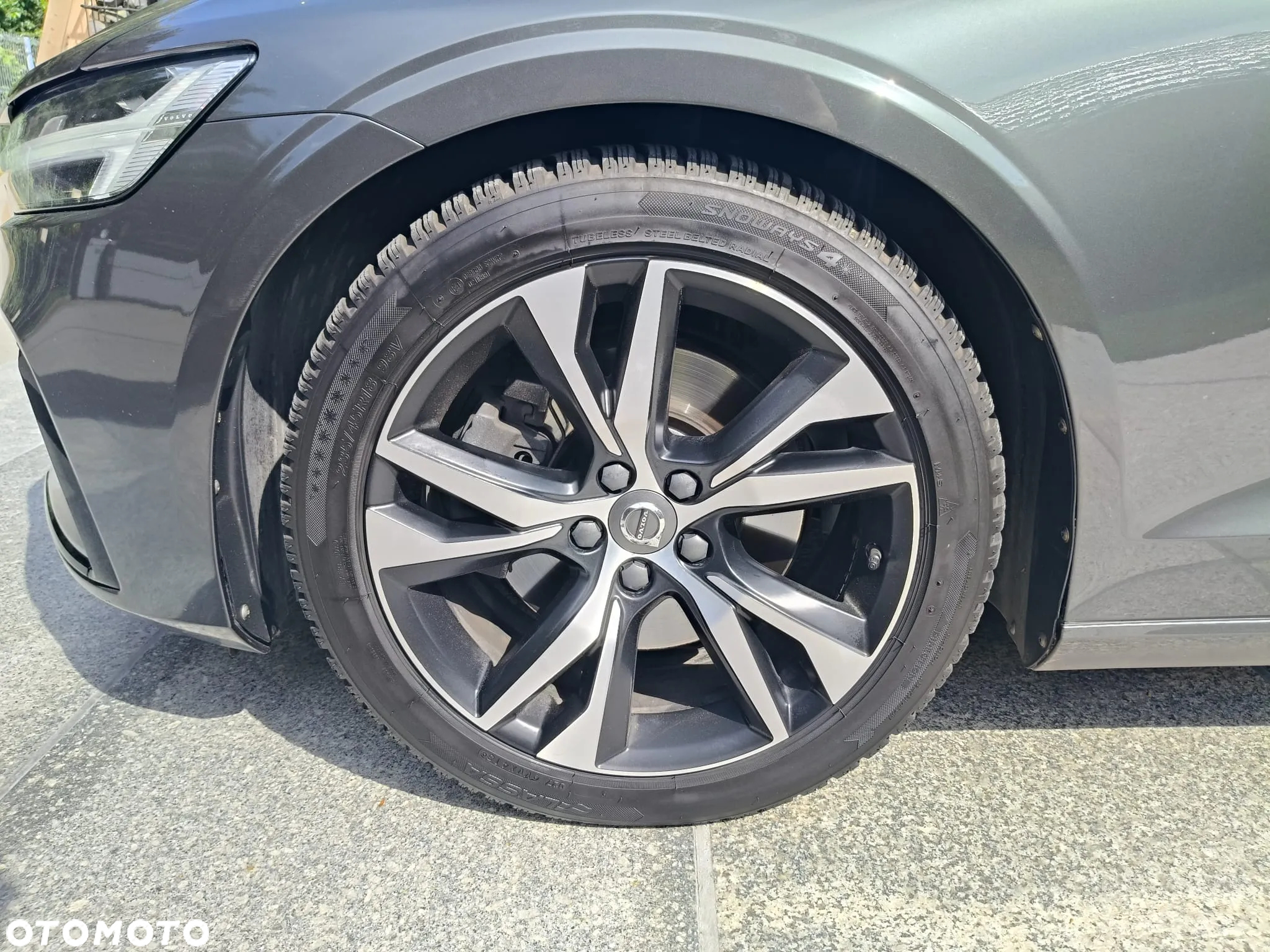 Volvo S60 - 26