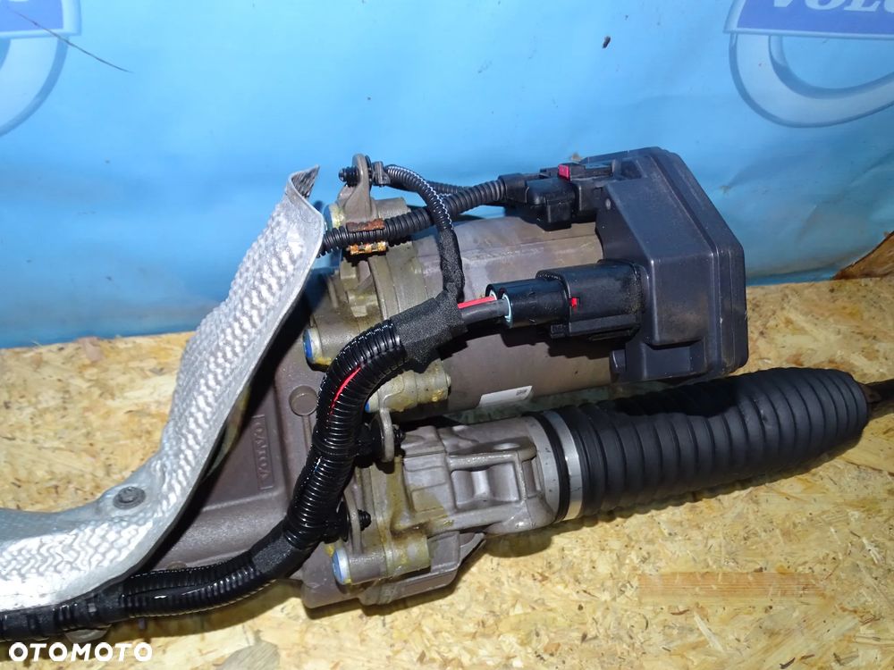 PRZEKŁADNIA KIEROWNICZA VOLVO S60,V60 EUROPA 31429688 - 2