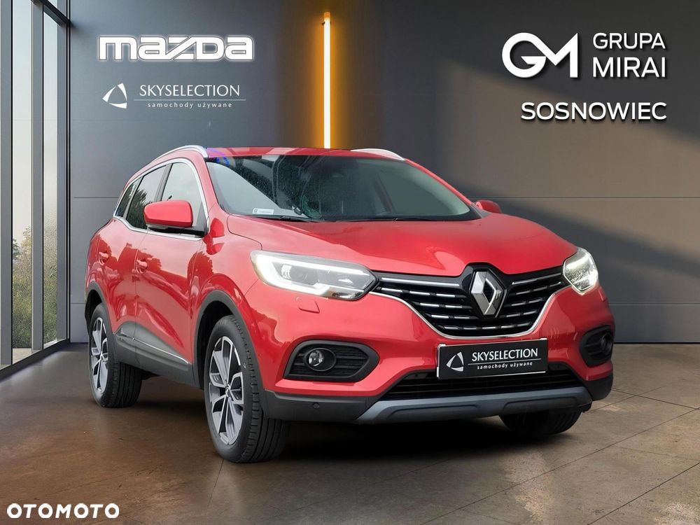 Renault Kadjar 1.3 TCe FAP Intens EDC - 8